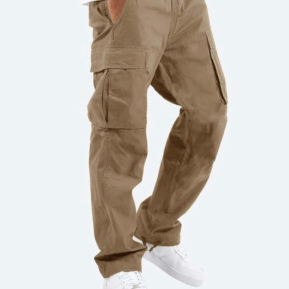 Cargo pants - Picture 4 of 4
